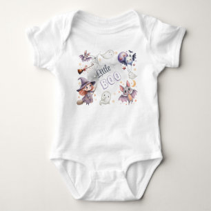 Whimsischer Halloween-Geburtstagsparty-T - Shirt