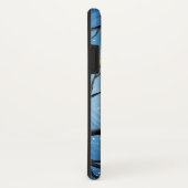 Whimsischer Mond mit Katzen Case-Mate iPhone Hülle (Hinten/Rechts)