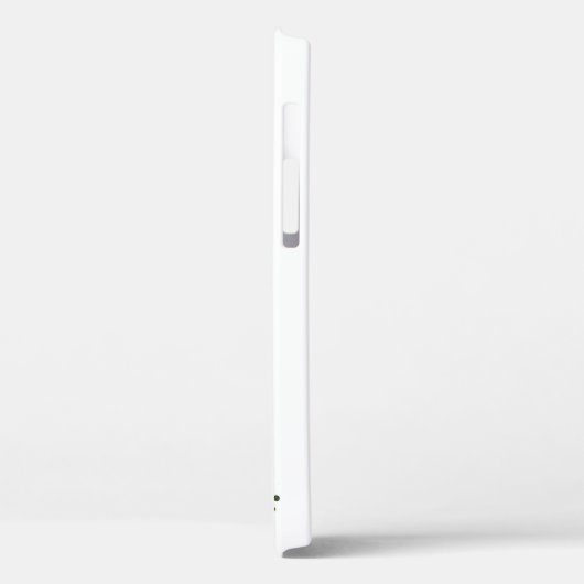 Whimsischer Schlaffrosch unter einem Pilz Case-Mate iPhone Hülle (Rückseite / Links)