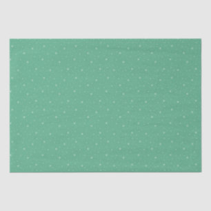 Whimsischer Schneeflocken Retro Weihnachtsmuster G Seidenpapier