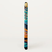 Whimsischer Wald Case-Mate iPhone Hülle (Hinten/Rechts)