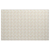 Whimsischer Wald Pflanzen Herbst Stoff (Yard (91,4 cm))