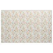 Whimsischer Wald Pflanzen Herbst Stoff (Fat Quarter (45,7 x 55,9 cm))