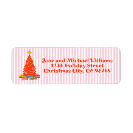 Whimsischer Weihnachten Niedlichen Weihnachten Wei