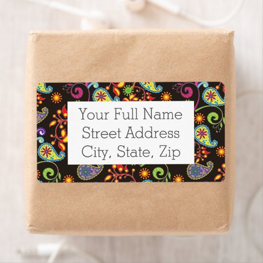 Whimsisches Blumendesign (Insitu)