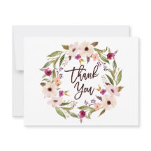 Whimsisches Bohemisches Blumenkreide