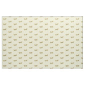 Whimsisches Dragonfly-Muster Stoff (Yard (91,4 cm))