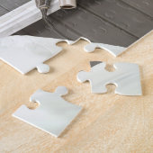 Whimsisches Friseursalon Puzzle (Seite)