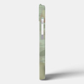 Whimsisches Licht und Transparenz Case-Mate iPhone Hülle (Rückseite / Links)