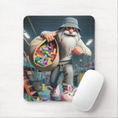 Whimsisches Mauspad (Mit Mouse)