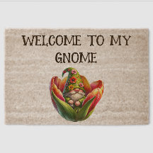 Whimsisches Wasserfarbengenom