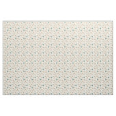 Whimsistische Dämpfe: Whimsy-Strauß Stoff (Yard (91,4 cm))