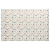 Whimsistische Dämpfe: Whimsy-Strauß Stoff (Fat Quarter (45,7 x 55,9 cm))