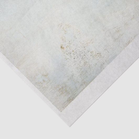 Whimsistische Fantasy Duckling L9 Decoupage Seidenpapier (Ausschnitt)