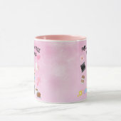 Whimsistische Mama Tasse (Zentrum)