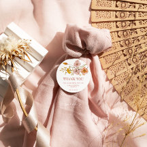 Whimsistische Wildblumen, Bohemische Blume