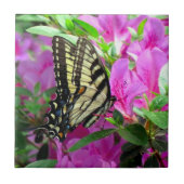 Whimsy Art Tile Fliese (Vorderseite)