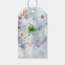 Whimsy Gift Tags Geschenkanhänger