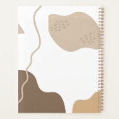 Whimsy in the Wild Planer (Rückseite)