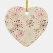 Whimsy Keramikornament (Vorne)