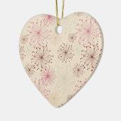 Whimsy Keramikornament (Links)