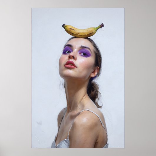 Whimsy & Light Poster (Vorne)