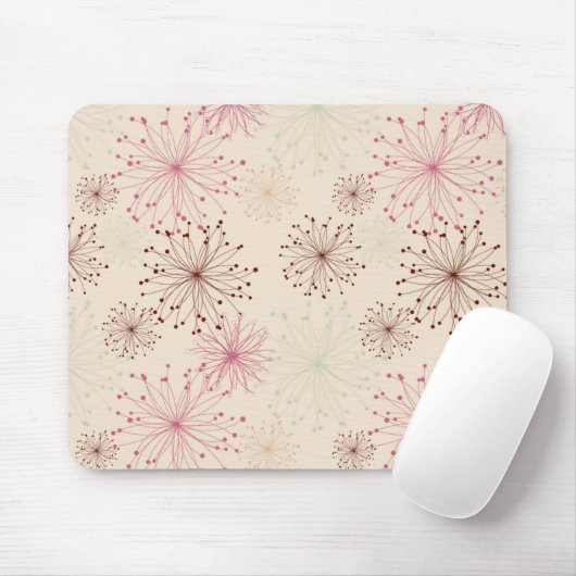 Whimsy Mousepad (Mit Mouse)
