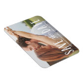 Whimsy Overlay | Datum speichern Magnet (Rechte Seite)