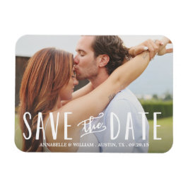 Whimsy Overlay | Datum speichern Magnet