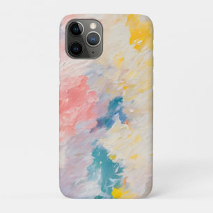 Whimsy Pastel Hues Dream Pattern Case-Mate iPhone Hülle
