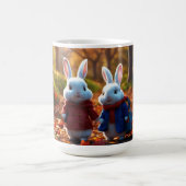 "Whimsy & Wonderland: Pixar Inspiriert Sonnenschei Kaffeetasse (Mittel)