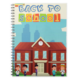 "Whimsy Wonders: Ein Kinderbuch für Fantasie Notizblock