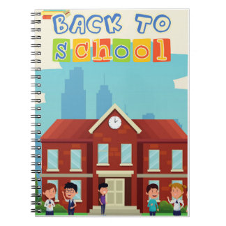 "Whimsy Wonders: Ein Kinderbuch für Fantasie Notizblock