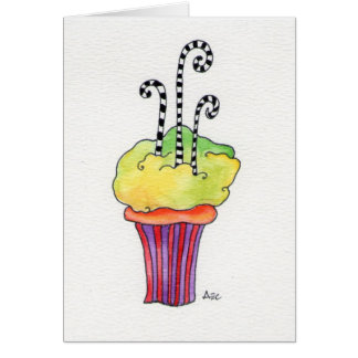 Whimsycake kleiner Kuchen