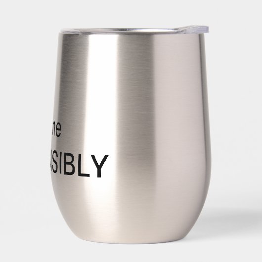 Whine RESPONSIBLY (Links)