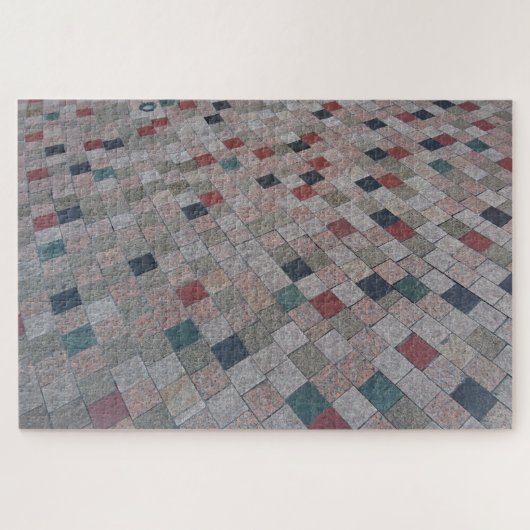 Whinstone Jigsaw Puzzle (Horizontal)