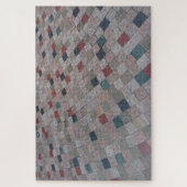 Whinstone Jigsaw Puzzle (Vertikal)