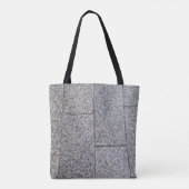 Whinstone Tote Bag Tasche (Rückseite)