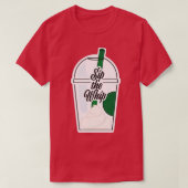 Whip 2 T-Shirt (Design vorne)