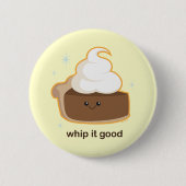 Whip! Button (Vorderseite)