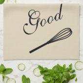 Whip es wirklich gut handtuch (Gefaltet)