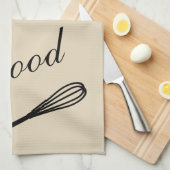 Whip es wirklich gut handtuch (Viertel Falte)