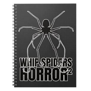 Whip Spiders Whip Scorpion Amblypygi – Entomology Notizblock