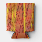 Whip Wire kann kühler Dosenkühler (Vorderseite)