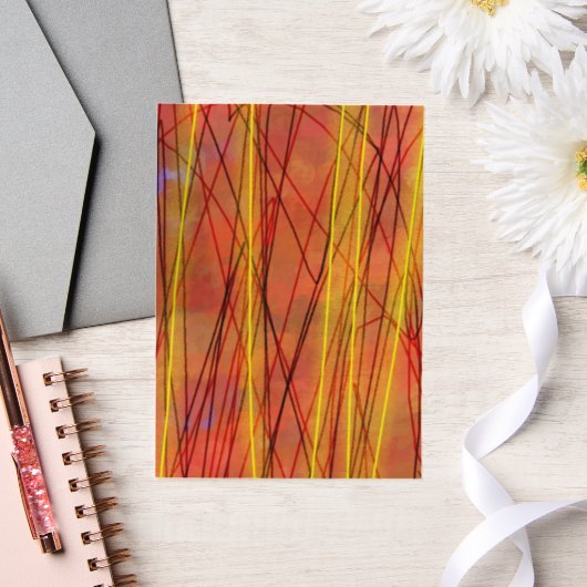 Whip Wire Vellum Papiere Pergament Einladungen (Hochzeit)