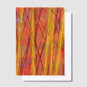 Whip Wire Vellum Papiere Pergament Einladungen (Versetzt)