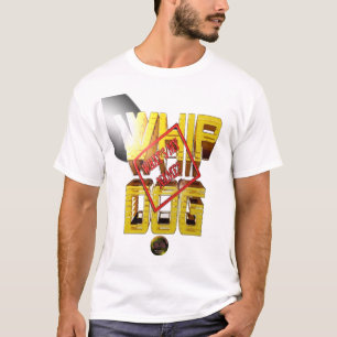Whipdog Johnson Logo-Shirt T-Shirt