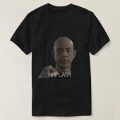 Whiplash Classic T-Shirt (Design vorne)