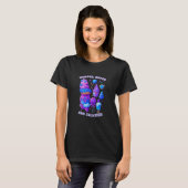 Whipped Dipped Delicious Candycore Aesthetic Tee (Vorne ganz)