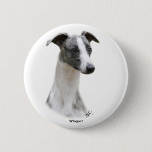 Whippet 9Y205D-231 Button